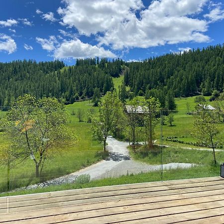 Chalet Luane Pres De Valberg Бей Екстер'єр фото