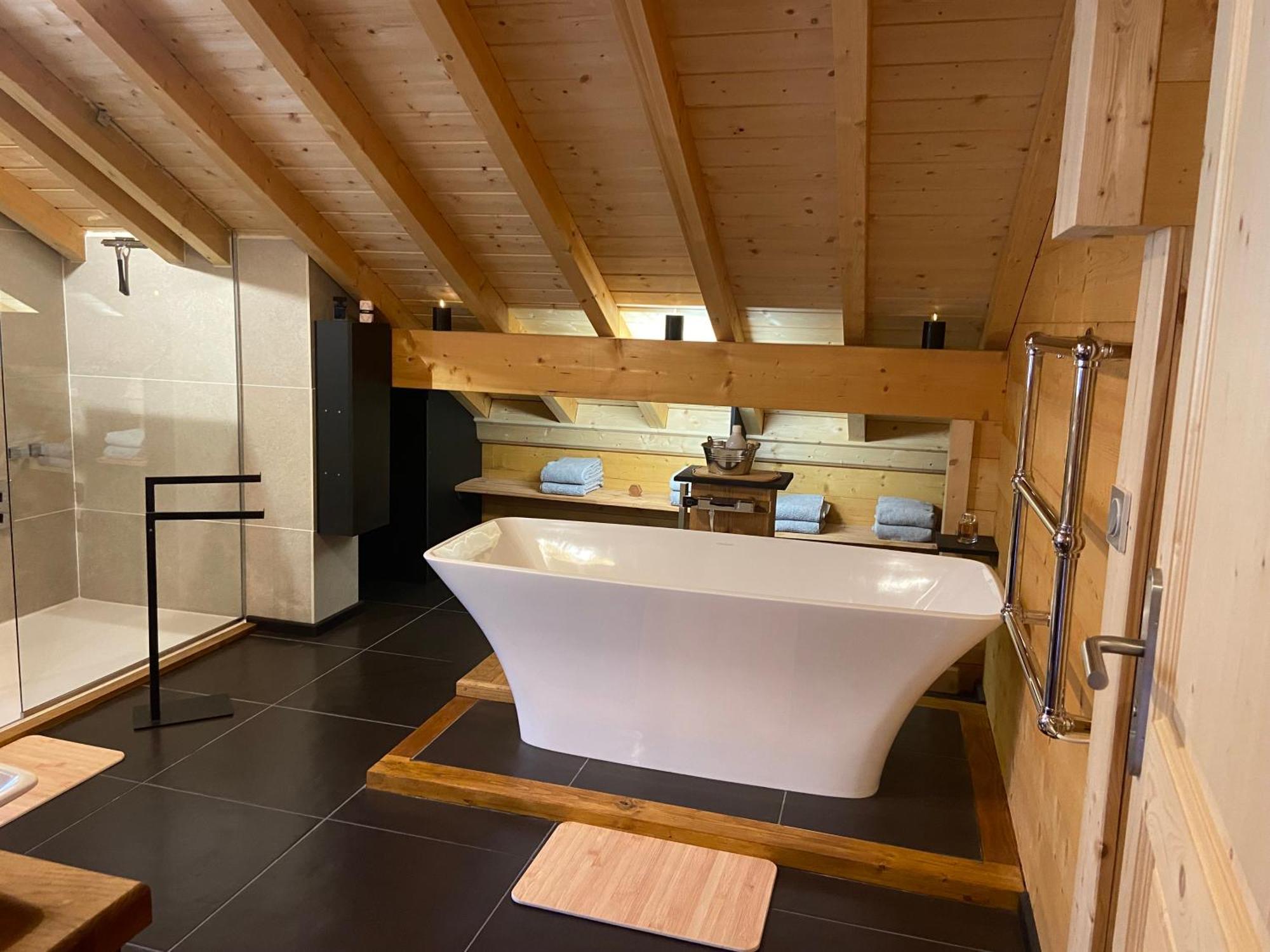 Chalet Luane Pres De Valberg Бей Екстер'єр фото