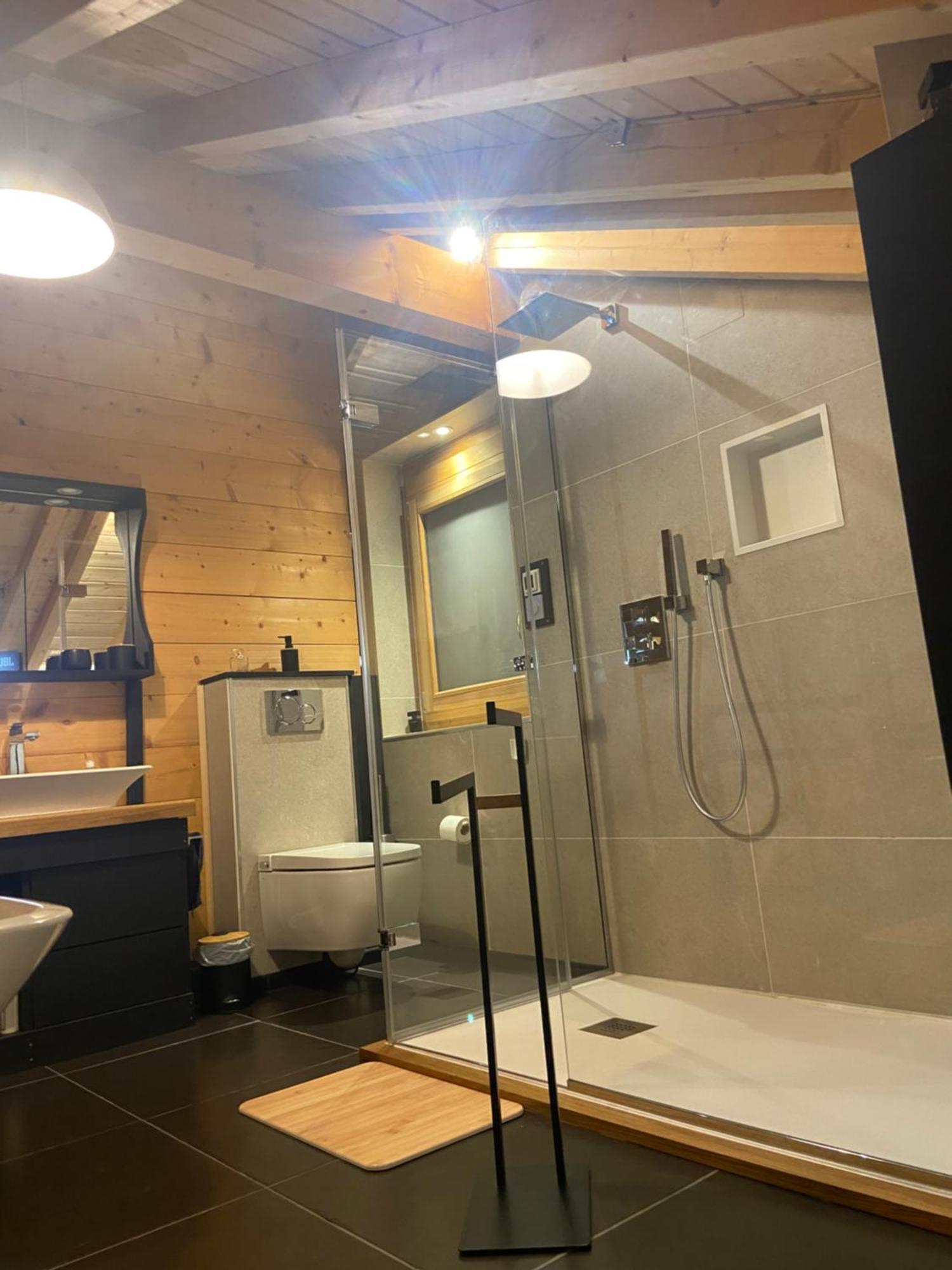Chalet Luane Pres De Valberg Бей Екстер'єр фото