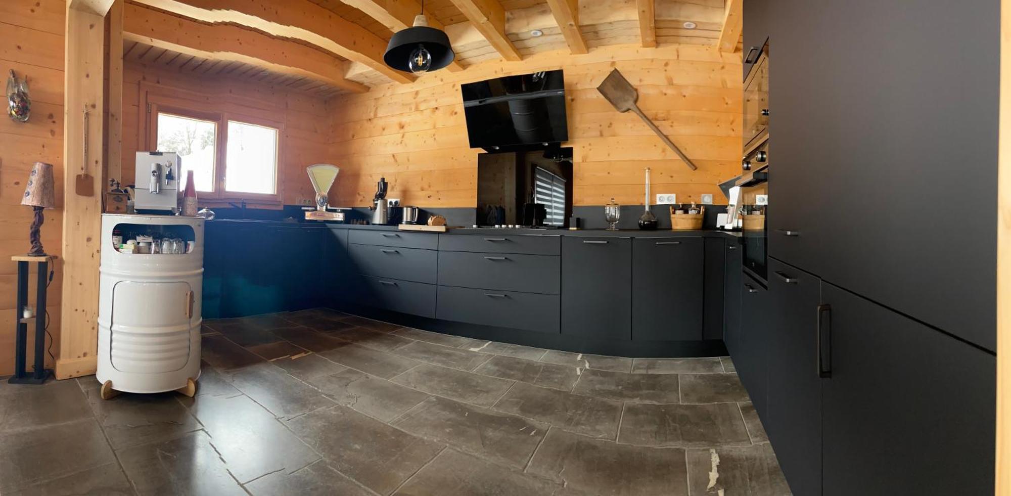 Chalet Luane Pres De Valberg Бей Екстер'єр фото