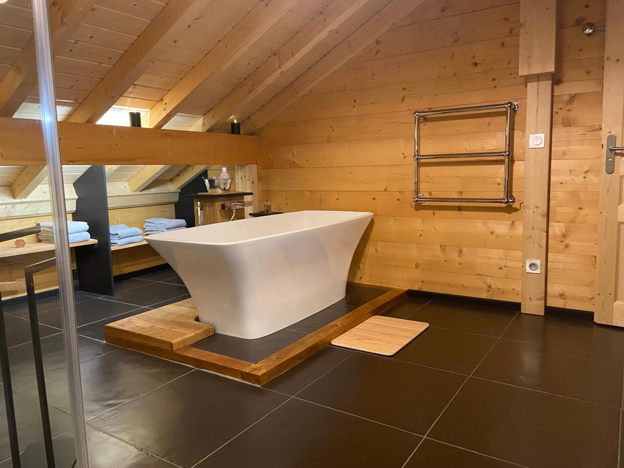 Chalet Luane Pres De Valberg Бей Екстер'єр фото