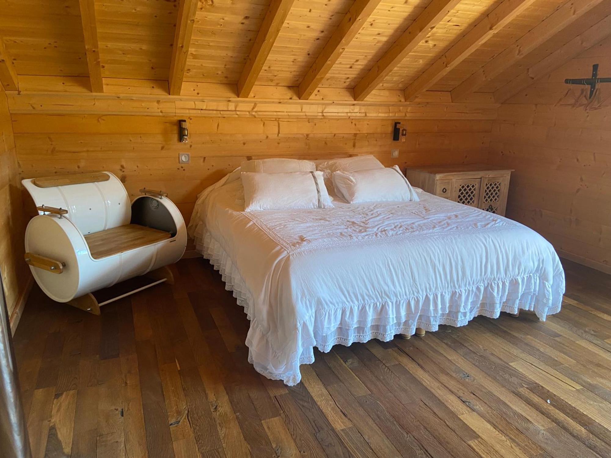 Chalet Luane Pres De Valberg Бей Екстер'єр фото