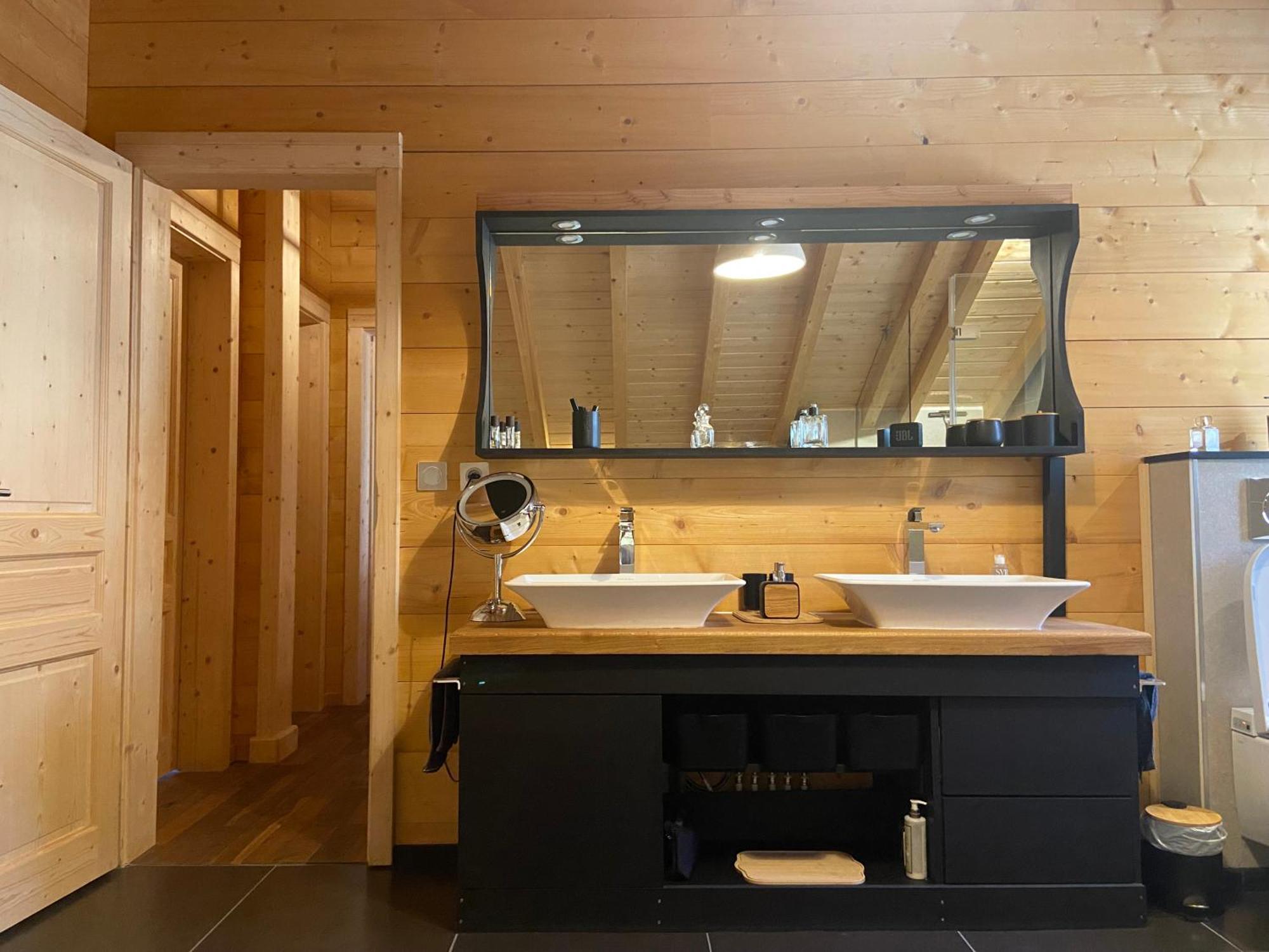 Chalet Luane Pres De Valberg Бей Екстер'єр фото